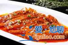 紅燒小黃魚的家常做法？