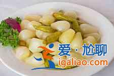 辣椒的腌制方法？