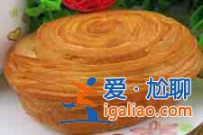 丹麥手撕面包怎么做？