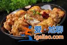 黃燜排骨怎么做？