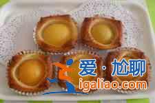 丹麥手撕面包怎么做？