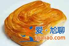 丹麥手撕面包怎么做？