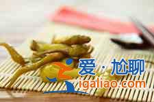 辣椒的腌制方法？
