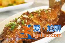燉草魚(yú)的做法？