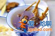 生化湯的做法？