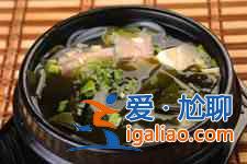 韓國料理的做法？