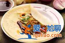 春餅的做法大全？