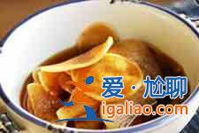 白蘿卜的腌制方法？