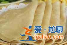 春餅的做法大全？