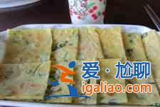 春餅的做法大全？
