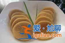 白蘿卜的腌制方法？