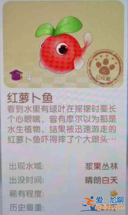 摩爾莊園夏日收集任務(wù)怎么完成？夏日收集全物品位置圖文一覽？