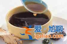 生化湯的做法？