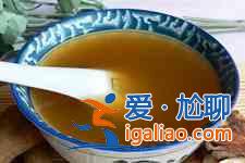 生化湯的做法？