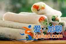 春卷怎么做好吃？