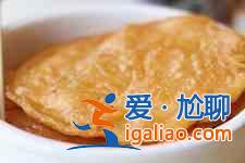 雞蛋餅的家常做法？