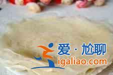 春卷怎么做好吃？