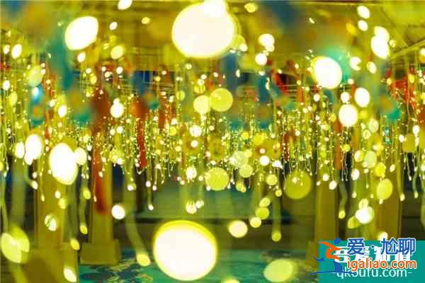 風(fēng)鈴節(jié)再添新玩法，南京牛首山帶你實(shí)現(xiàn)“夜場自由”??？