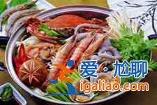 海鮮火鍋的做法？