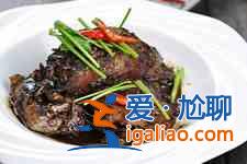 鲅魚的做法大全？