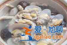 花甲湯？
