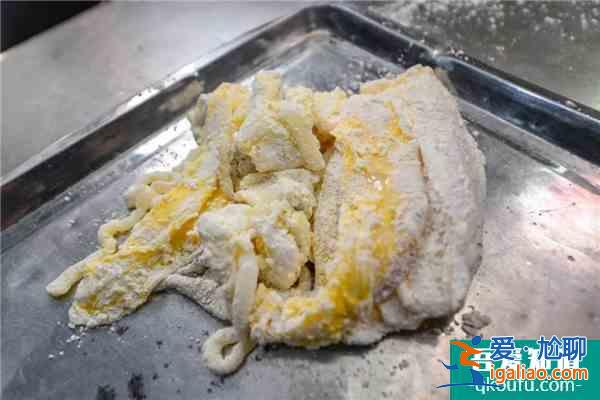 平潭海鮮名菜|墨魚怎么吃？大廚來教你！？