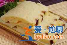 純玉米面發(fā)糕的做法？