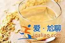 糙米的做法？
