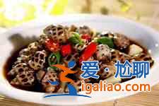 花螺的家常做法？