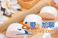 牛奶饅頭的做法？