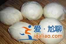 牛奶饅頭的做法？