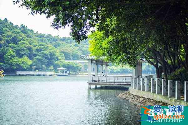 西樵山門(mén)票價(jià)格及優(yōu)惠政策介紹？