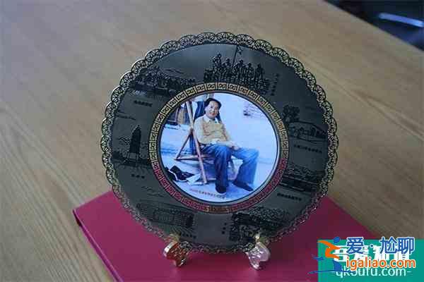 石家莊西柏坡紀(jì)念館紀(jì)念精品有哪些？