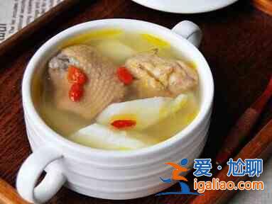 煲雞湯的做法大全？