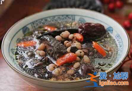 煲雞湯的做法大全？