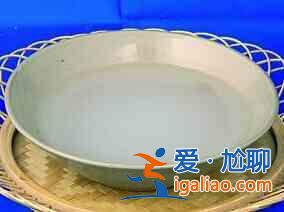 白酸湯的做法？
