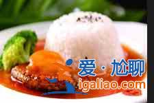 鮑魚撈飯的做法大全？