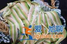 七彩面條的做法？