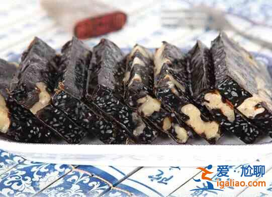 阿膠膏的做法？