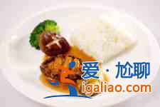 鮑魚撈飯的做法大全？