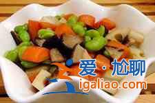 炒蘑菇的做法大全？