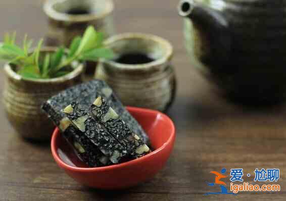 阿膠膏的做法？