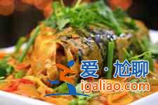 胖頭魚頭的做法大全？