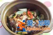 胖頭魚頭的做法大全？