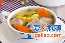 排骨湯鍋的做法？
