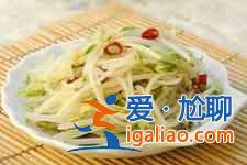 涼拌豆芽的做法大全？