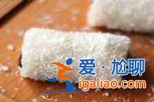 糯米粉的做法大全？