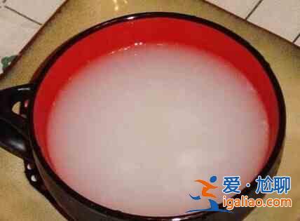 白酸湯的做法？