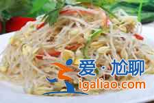 涼拌豆芽的做法大全？