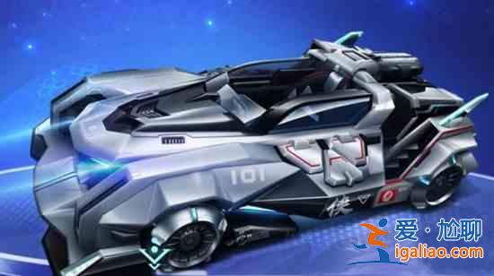 QQ飛車手游俠影傳說改裝攻略，2021俠影傳說改裝分支方案推薦？